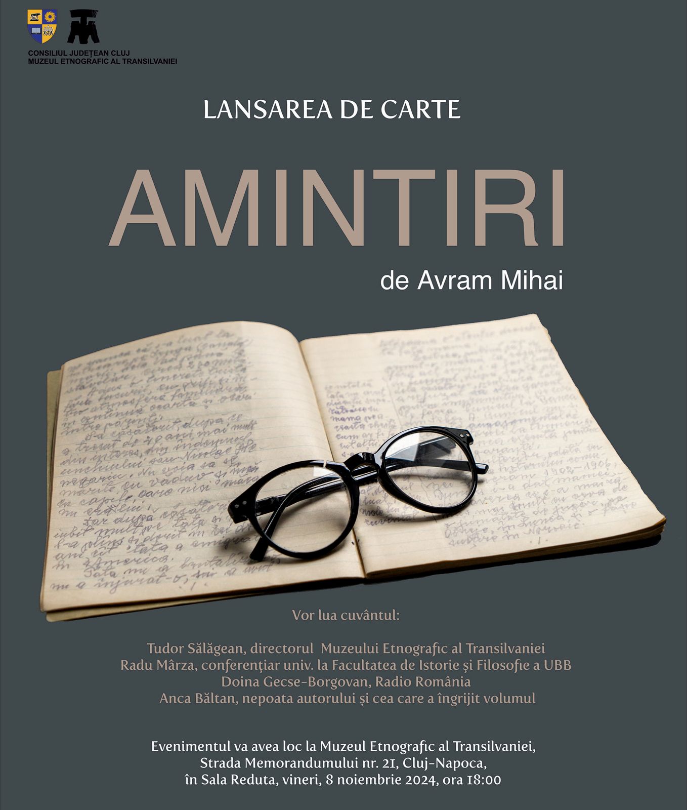 amintiri